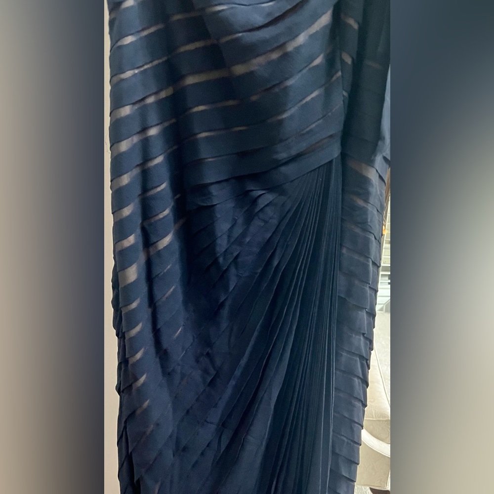 Tadashi Shoji Evening Gown - Picture 2 of 7
